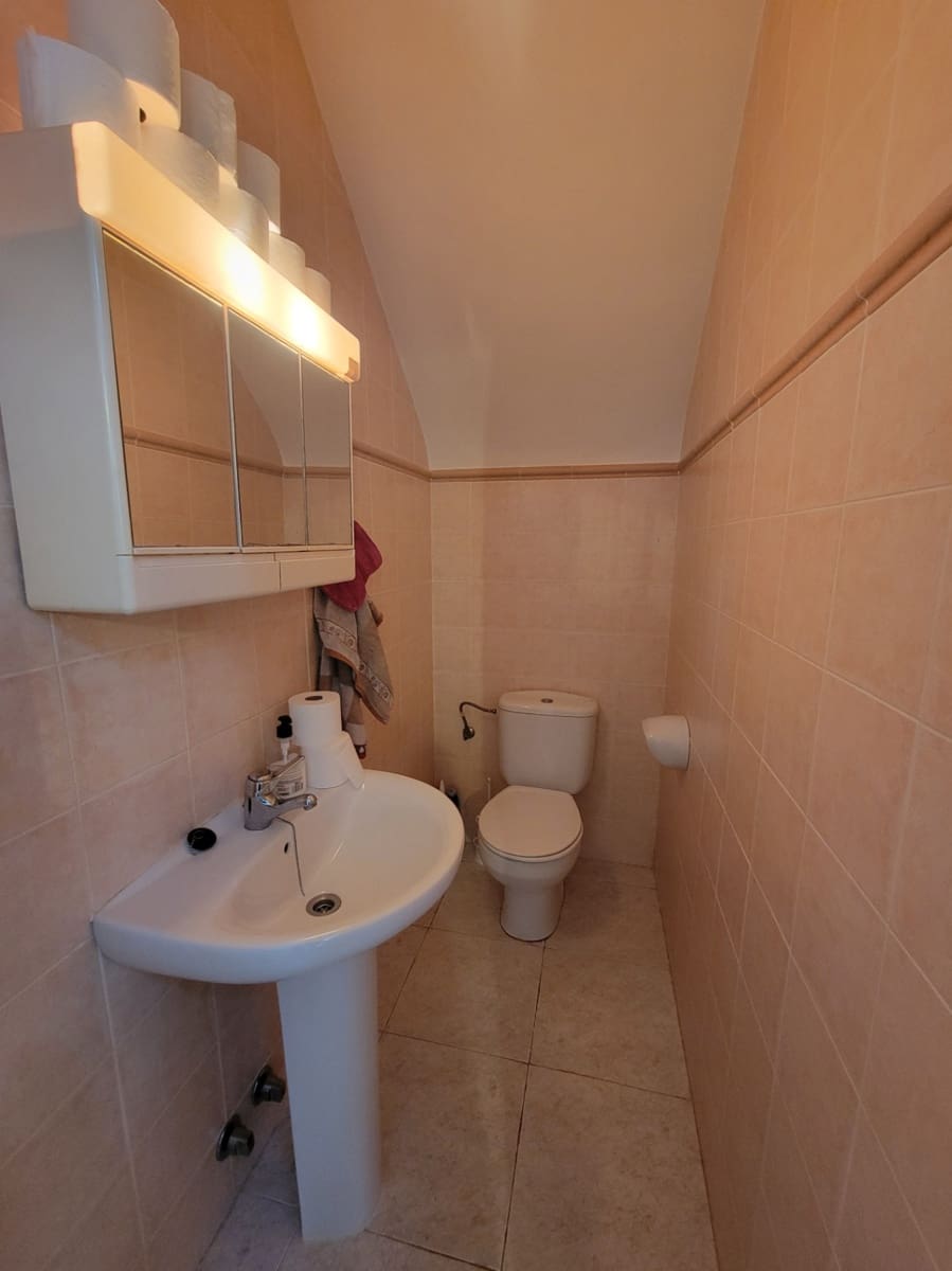 3 bedroom Bungalow for sale in Benissa with pool garage - € 350,000 (Ref: 9820844)