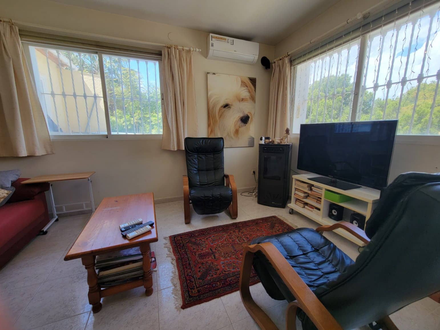 3 bedroom Bungalow for sale in Benissa with pool garage - € 350,000 (Ref: 9820844)
