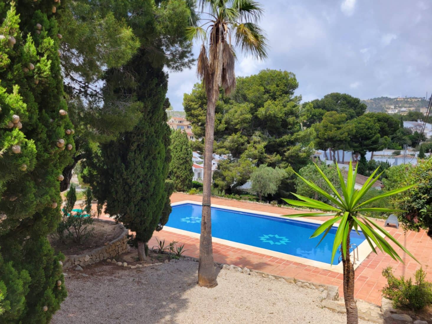 3 bedroom Bungalow for sale in Benissa with pool garage - € 350,000 (Ref: 9820844)