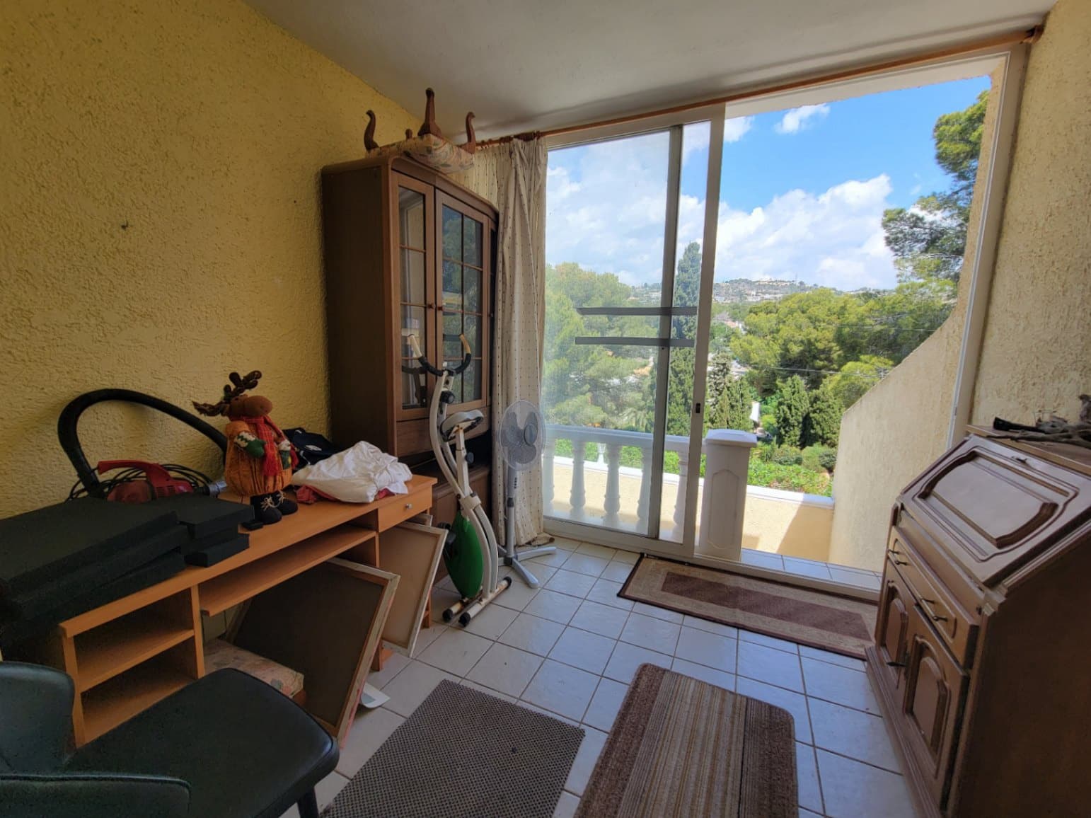 3 bedroom Bungalow for sale in Benissa with pool garage - € 350,000 (Ref: 9820844)