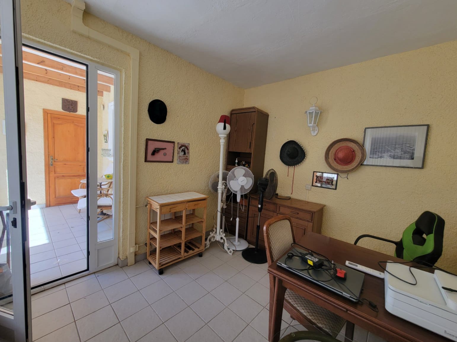 3 bedroom Bungalow for sale in Benissa with pool garage - € 350,000 (Ref: 9820844)
