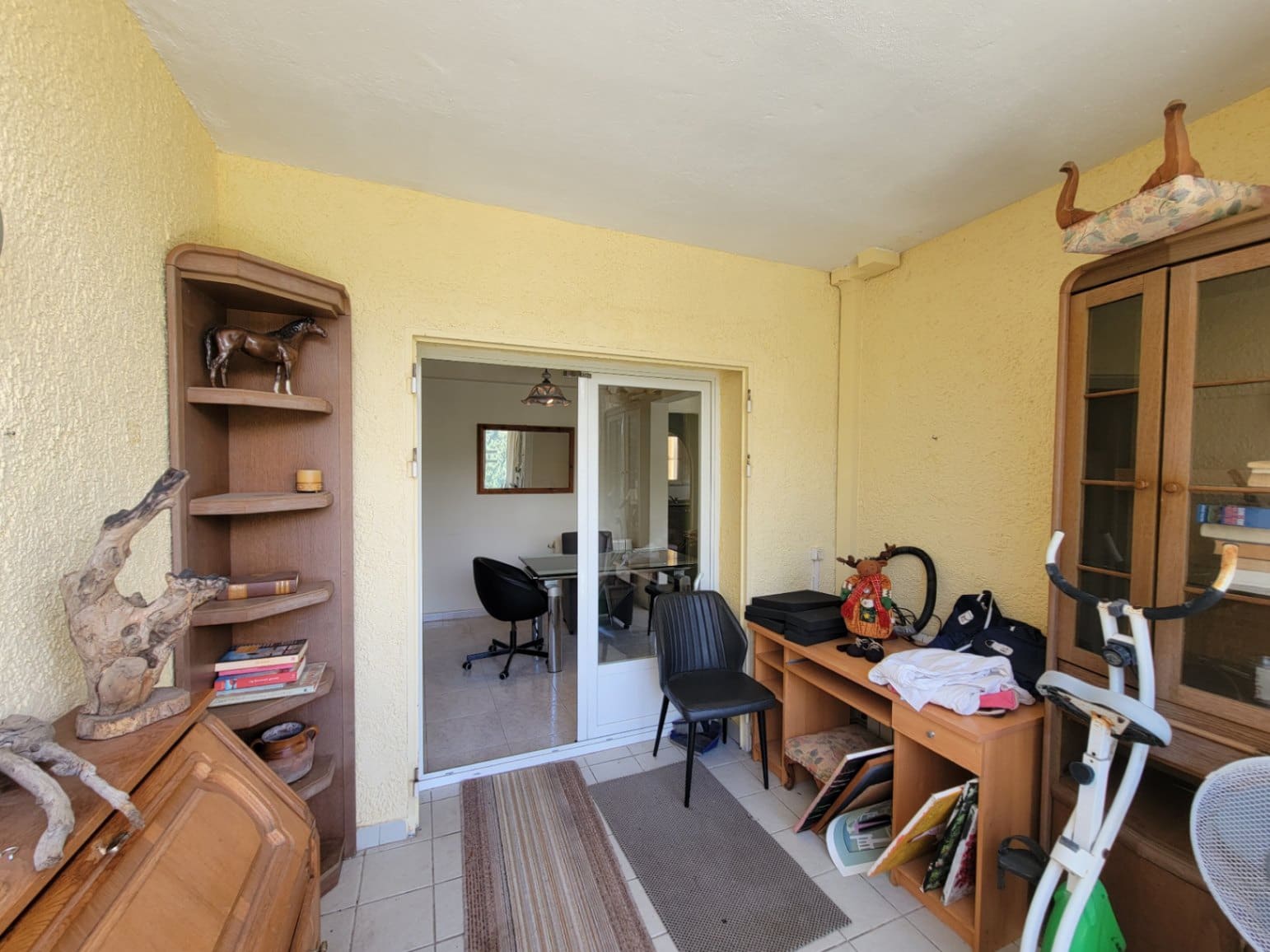 3 bedroom Bungalow for sale in Benissa with pool garage - € 350,000 (Ref: 9820844)