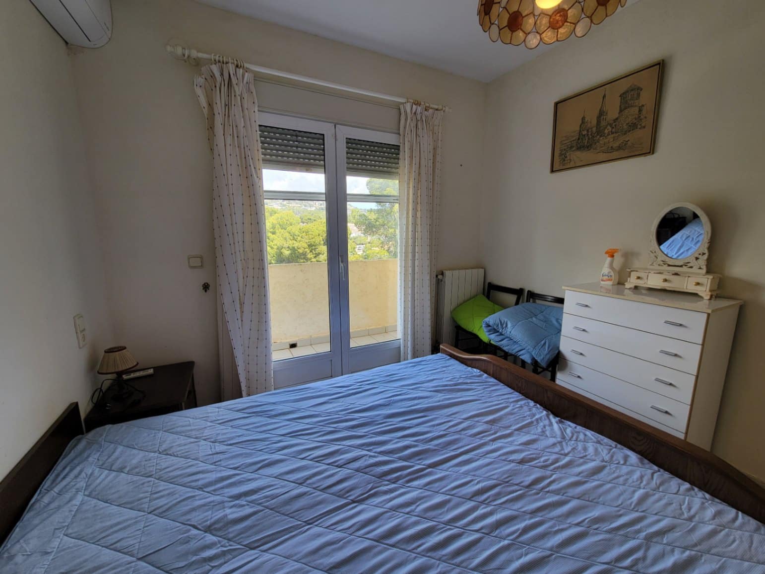 3 bedroom Bungalow for sale in Benissa with pool garage - € 350,000 (Ref: 9820844)
