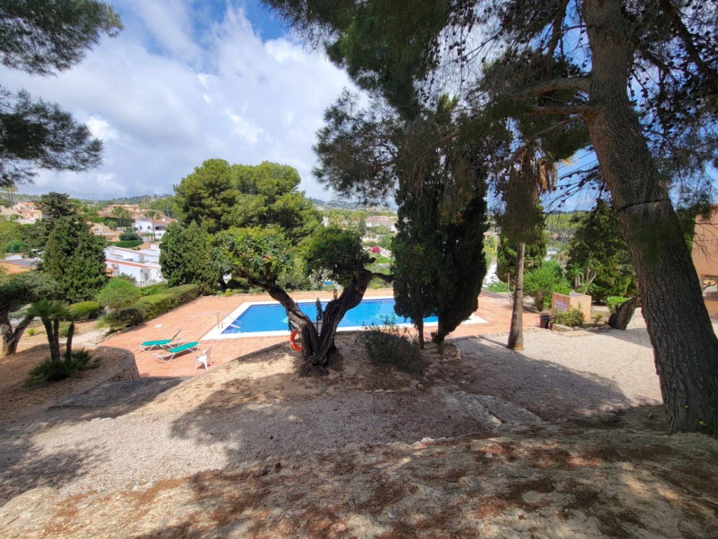 3 bedroom Bungalow for sale in Benissa with pool garage - € 350,000 (Ref: 9820844)