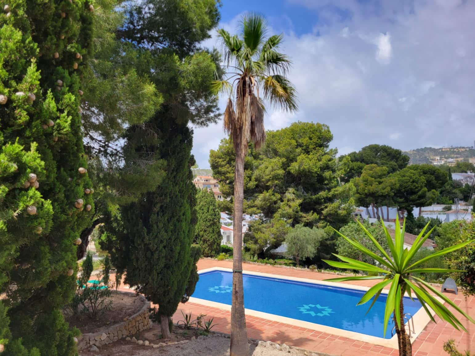 3 bedroom Bungalow for sale in Benissa with pool garage - € 350,000 (Ref: 9820844)