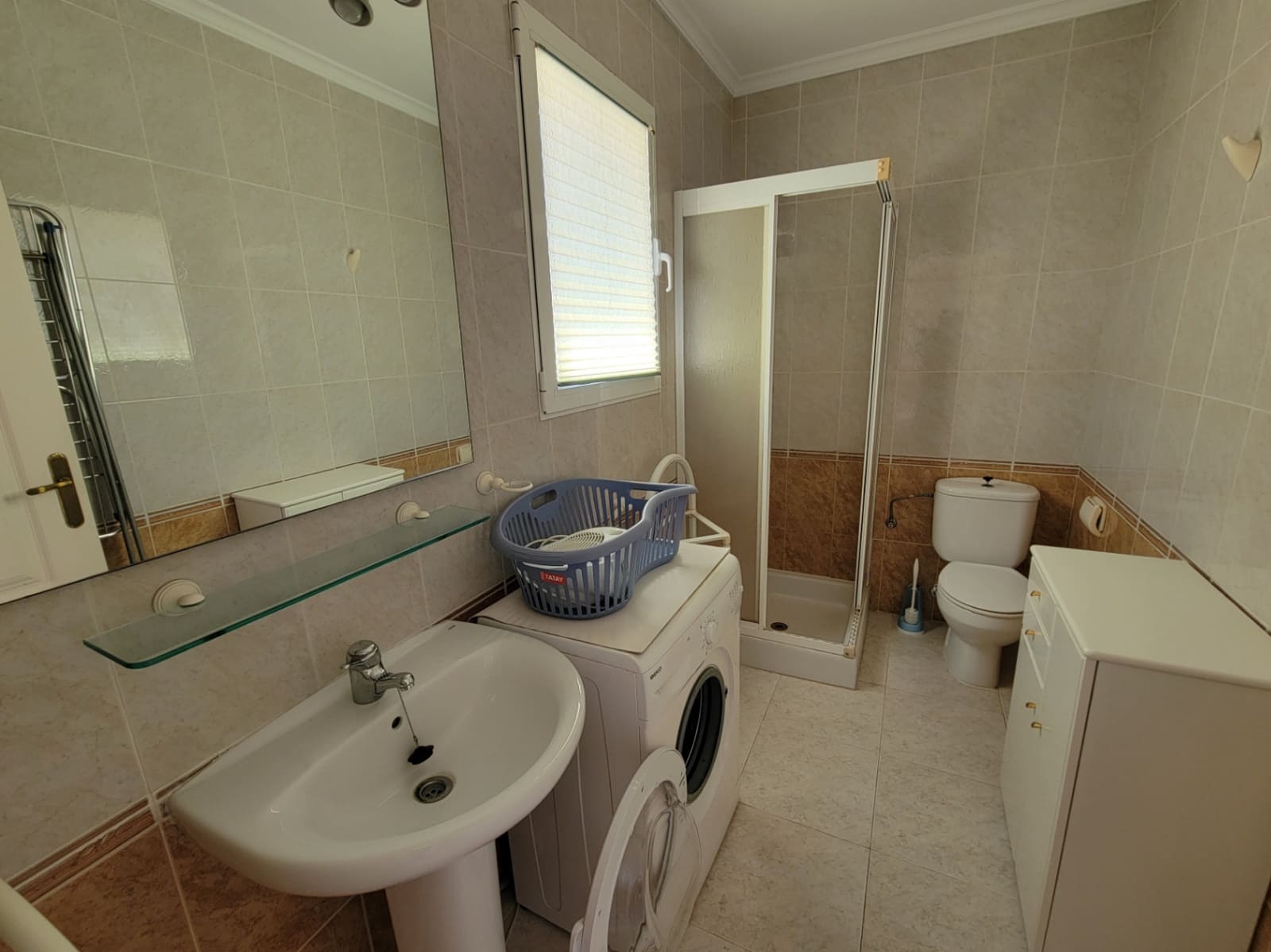 3 bedroom Bungalow for sale in Benissa with pool garage - € 350,000 (Ref: 9820844)