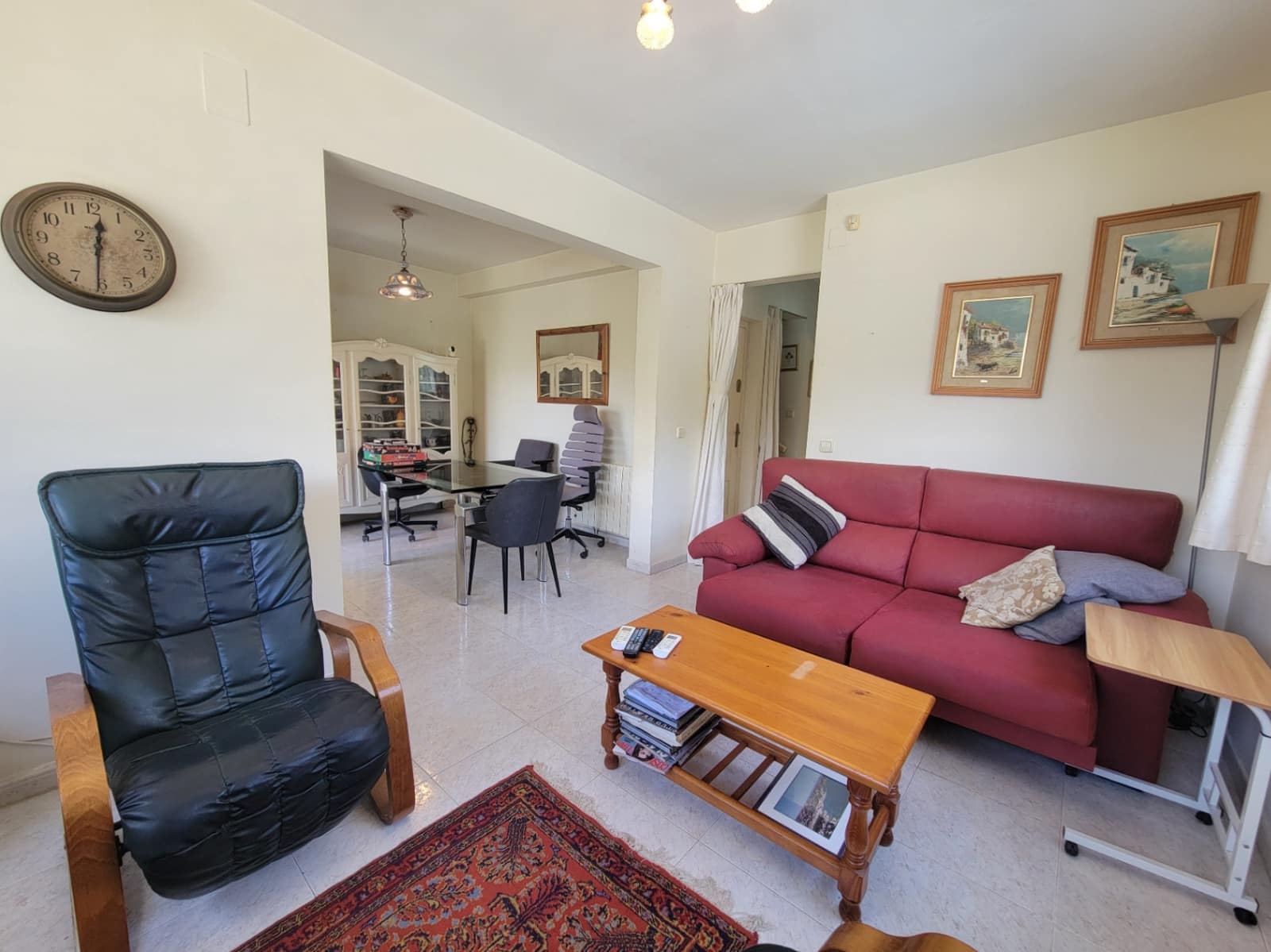 3 bedroom Bungalow for sale in Benissa with pool garage - € 350,000 (Ref: 9820844)