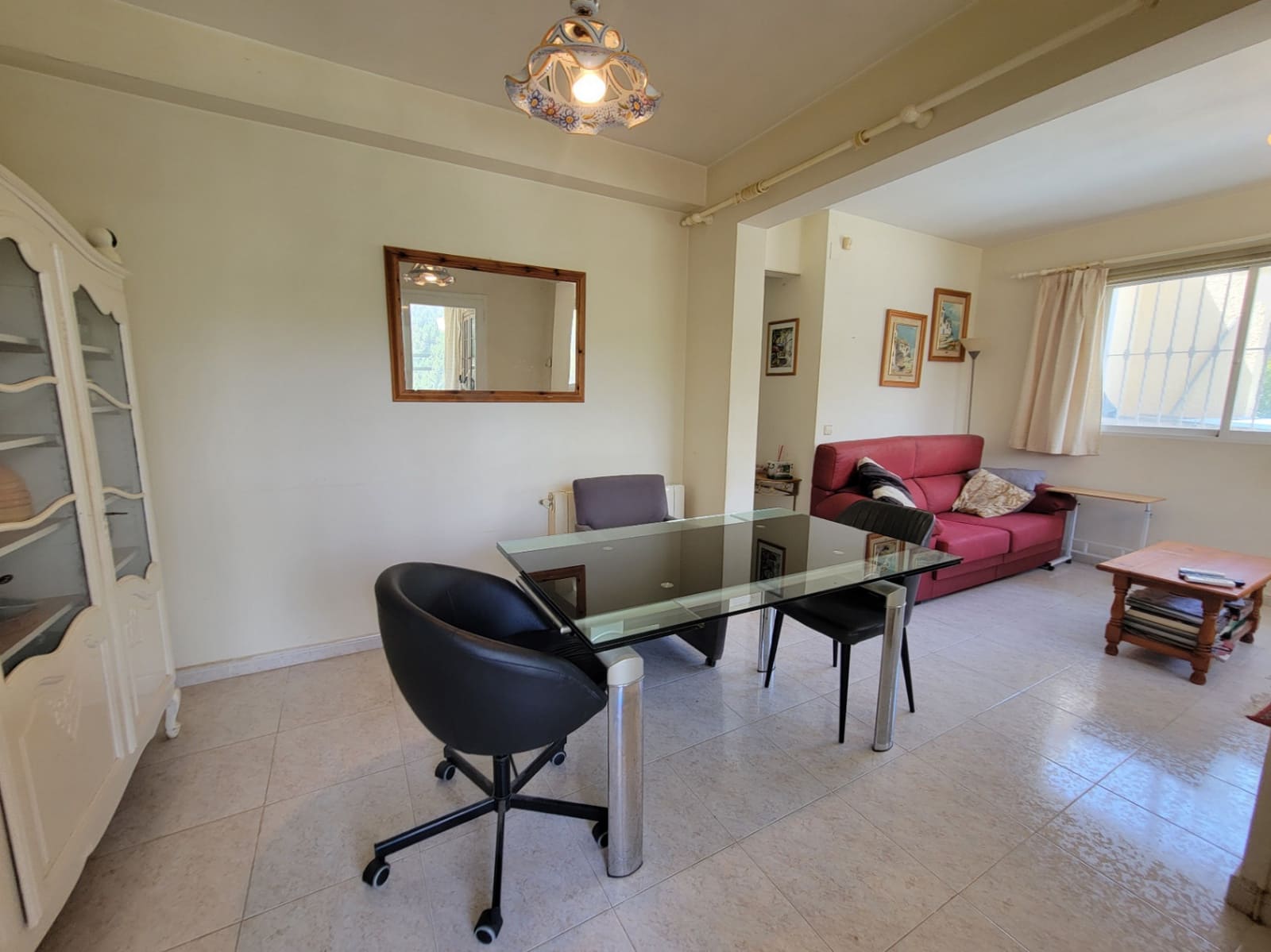3 bedroom Bungalow for sale in Benissa with pool garage - € 350,000 (Ref: 9820844)