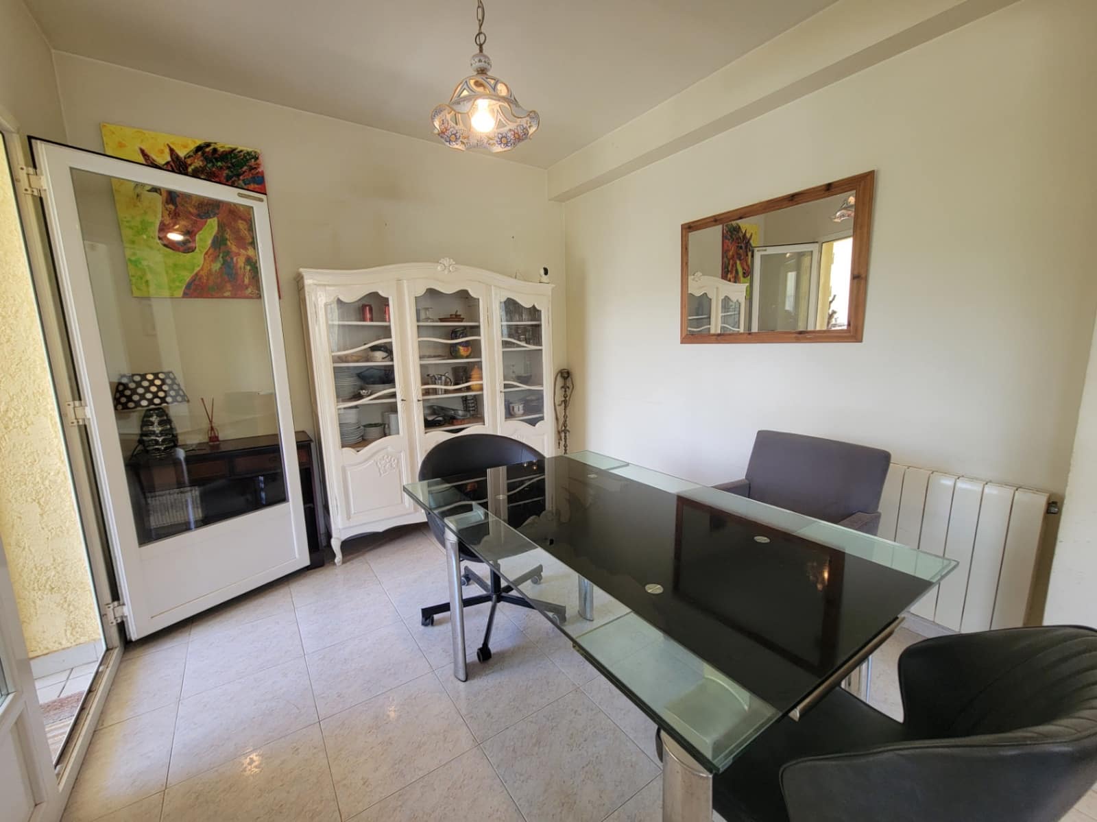 3 bedroom Bungalow for sale in Benissa with pool garage - € 350,000 (Ref: 9820844)