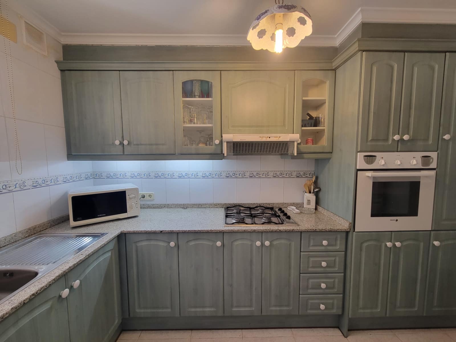 3 bedroom Bungalow for sale in Benissa with pool garage - € 350,000 (Ref: 9820844)