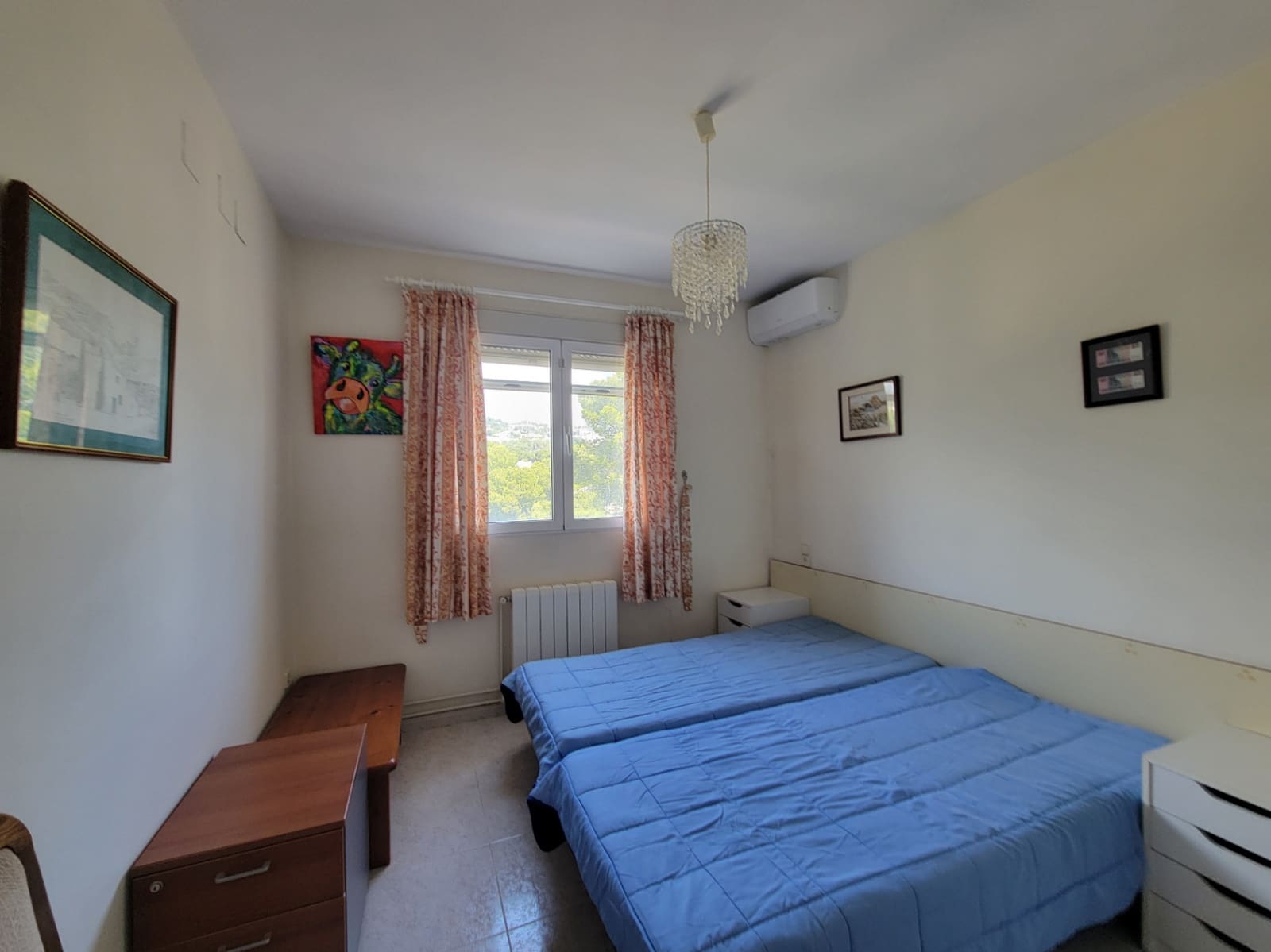 3 bedroom Bungalow for sale in Benissa with pool garage - € 350,000 (Ref: 9820844)