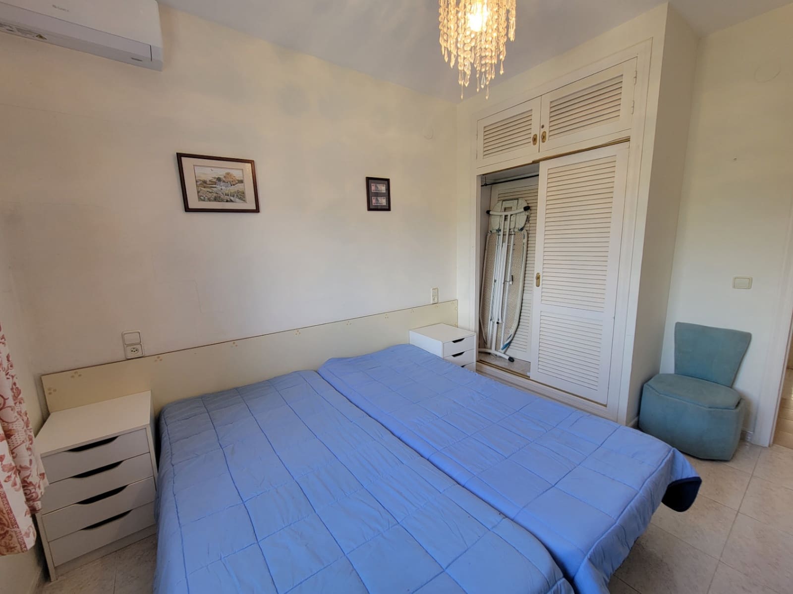 3 bedroom Bungalow for sale in Benissa with pool garage - € 350,000 (Ref: 9820844)