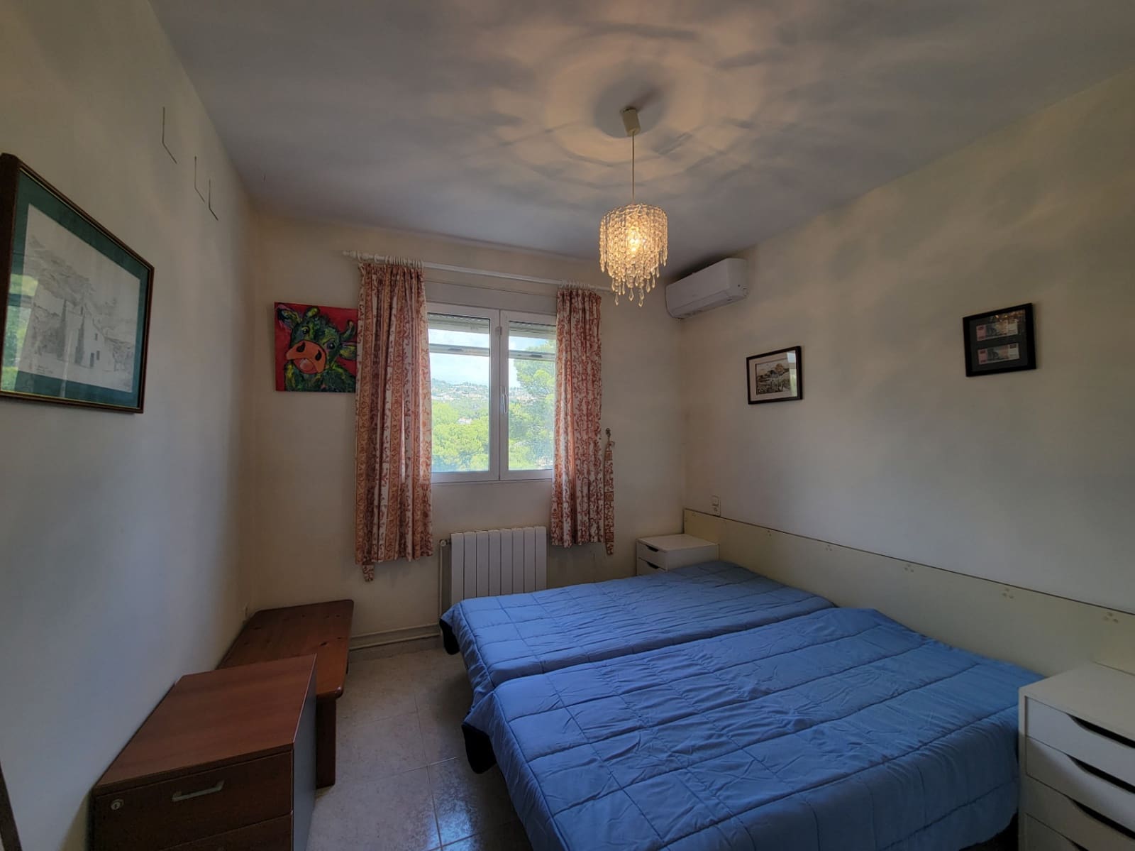 3 bedroom Bungalow for sale in Benissa with pool garage - € 350,000 (Ref: 9820844)