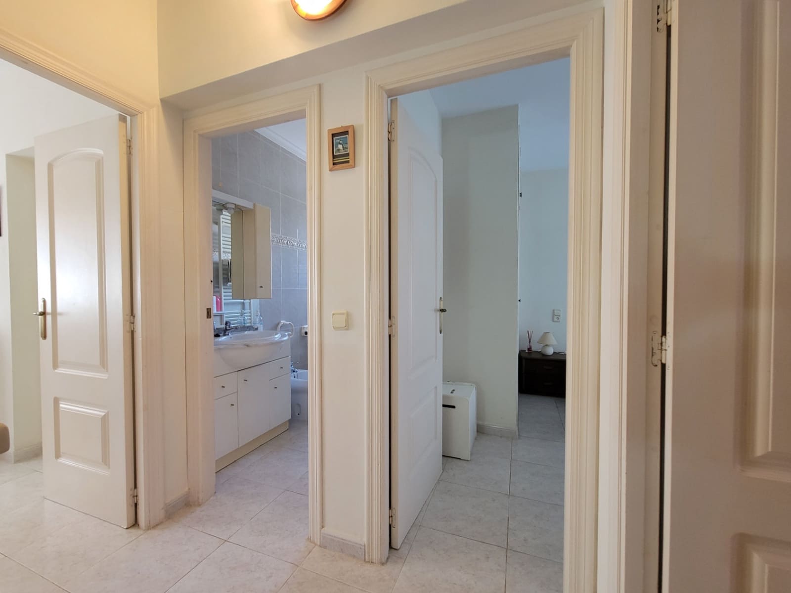 3 bedroom Bungalow for sale in Benissa with pool garage - € 350,000 (Ref: 9820844)