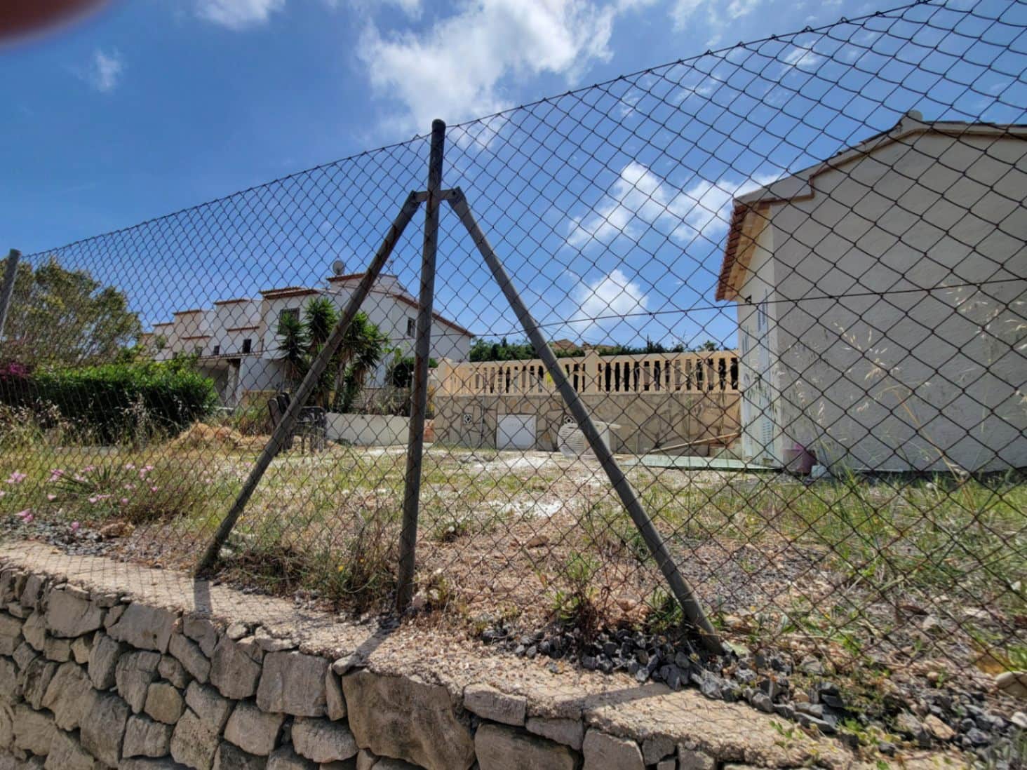 3 bedroom Bungalow for sale in Benissa with pool garage - € 350,000 (Ref: 9820844)