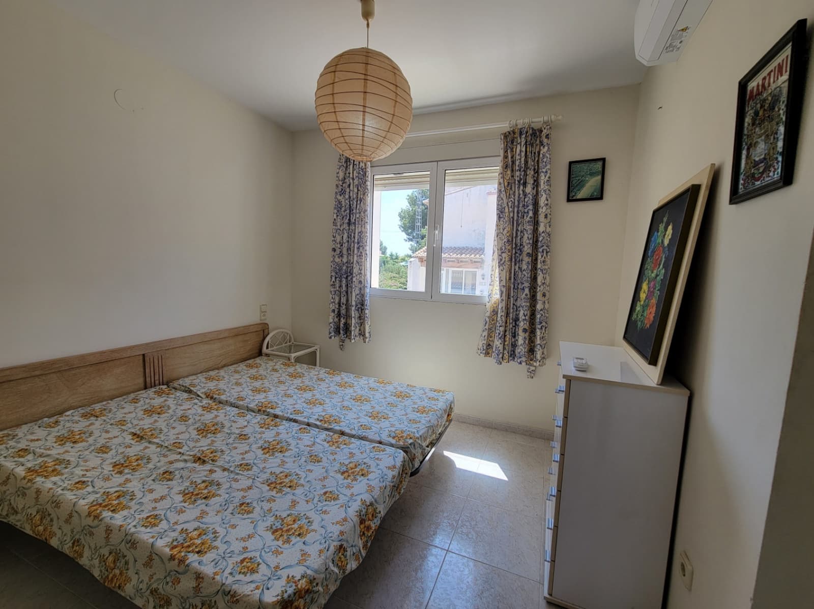 3 bedroom Bungalow for sale in Benissa with pool garage - € 350,000 (Ref: 9820844)
