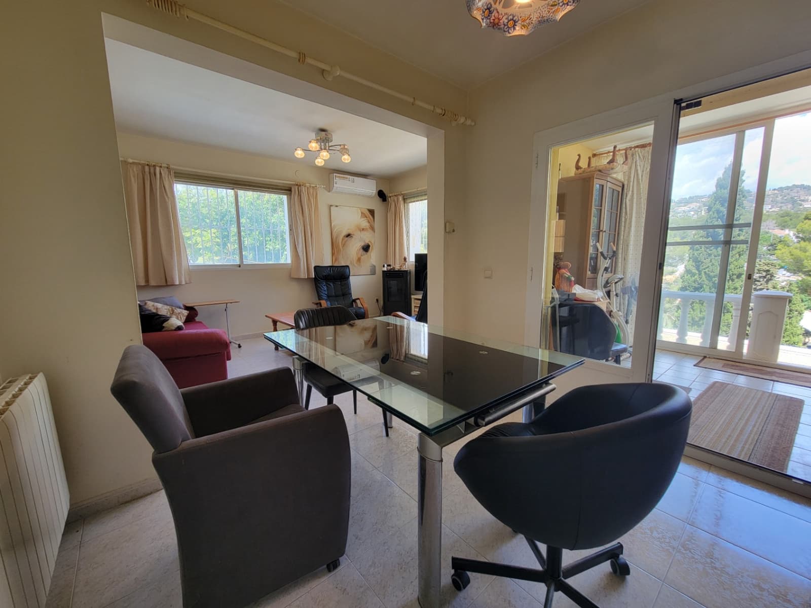3 bedroom Bungalow for sale in Benissa with pool garage - € 350,000 (Ref: 9820844)
