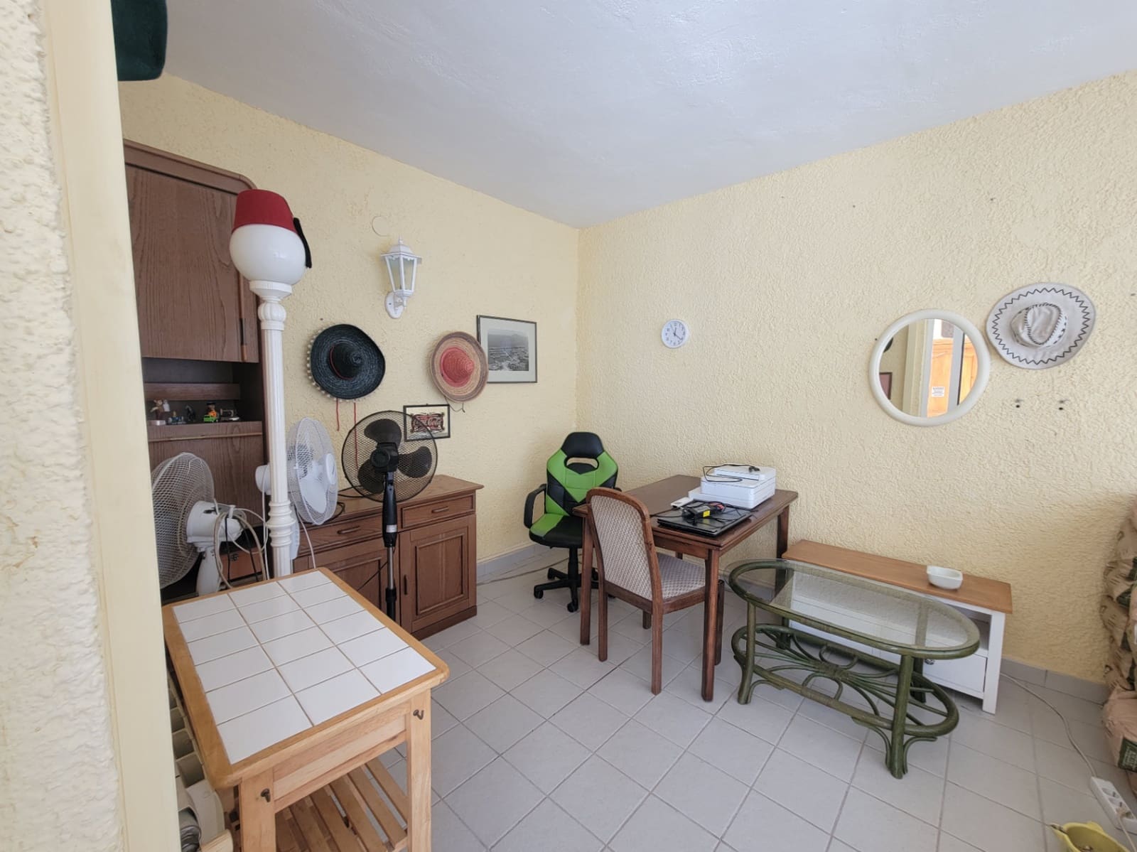 3 bedroom Bungalow for sale in Benissa with pool garage - € 350,000 (Ref: 9820844)
