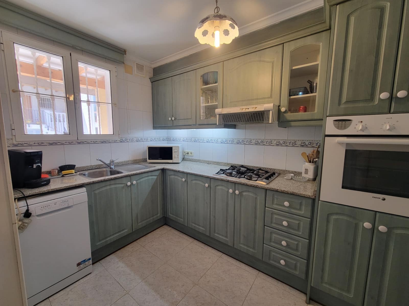 3 bedroom Bungalow for sale in Benissa with pool garage - € 350,000 (Ref: 9820844)