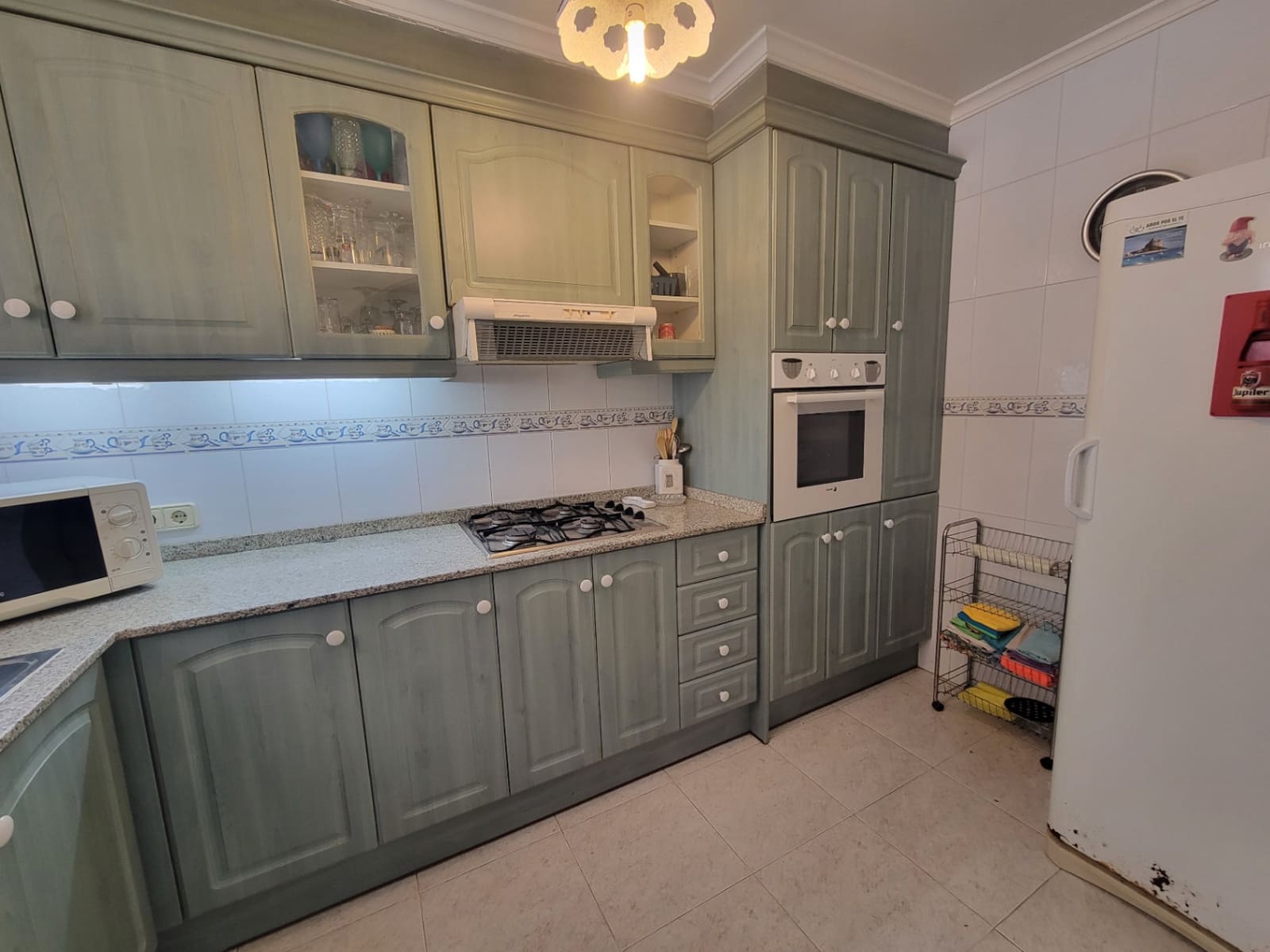 3 bedroom Bungalow for sale in Benissa with pool garage - € 350,000 (Ref: 9820844)