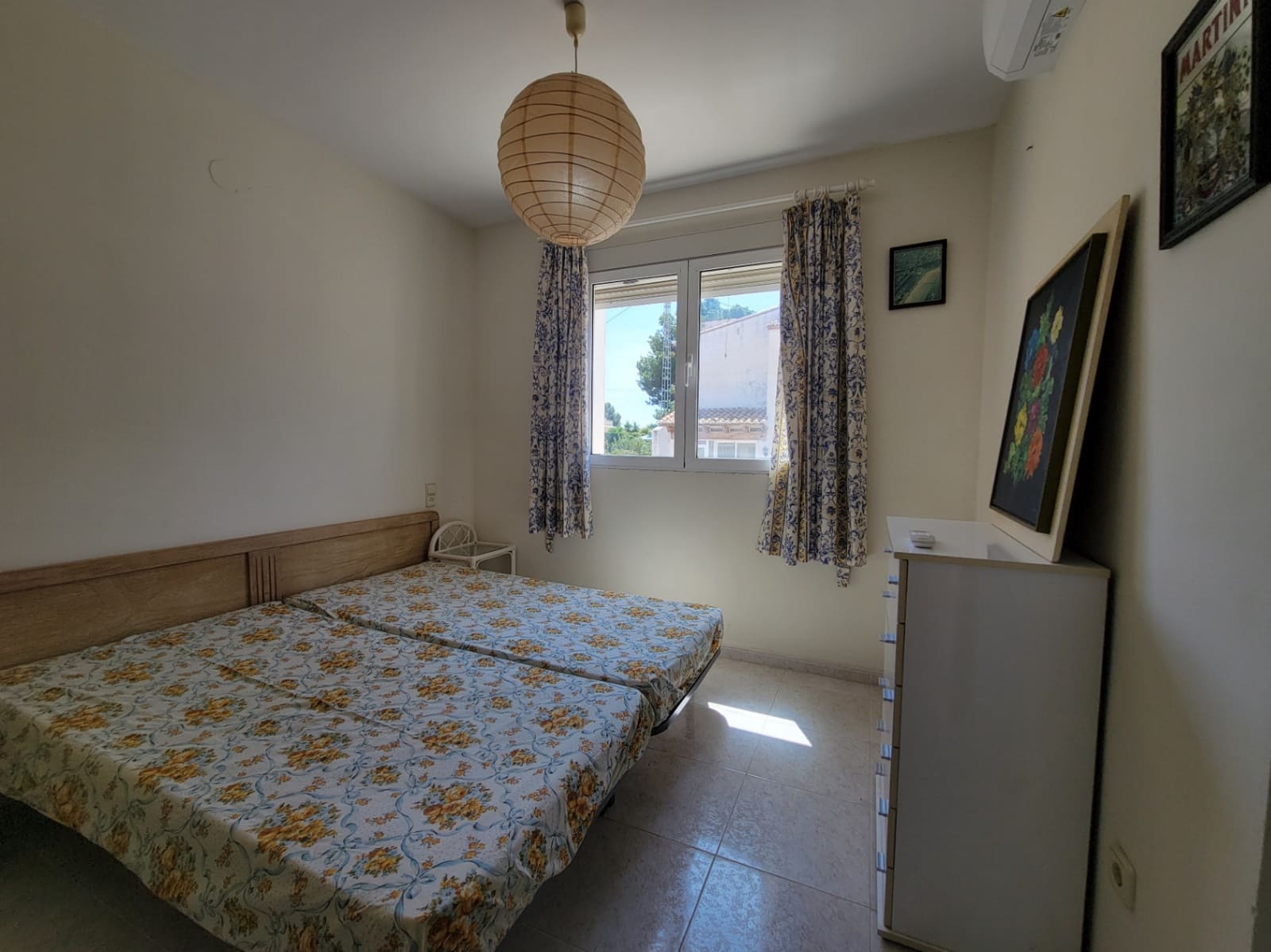 3 bedroom Bungalow for sale in Benissa with pool garage - € 350,000 (Ref: 9820844)