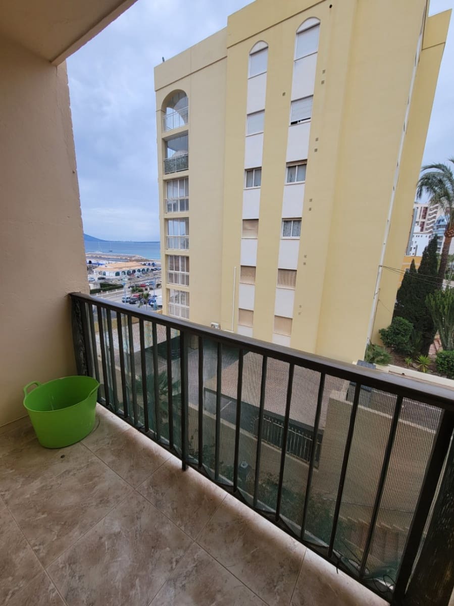 2 soveværelse Lejlighed til salg i Calpe / Calp med garage - € 279.500 (Ref: 9827347)