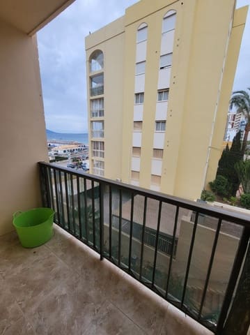 2 soverom Leilighet til salgs i Puerto, Calpe / Calp med garasje - € 279 500 (Ref: 9827347)