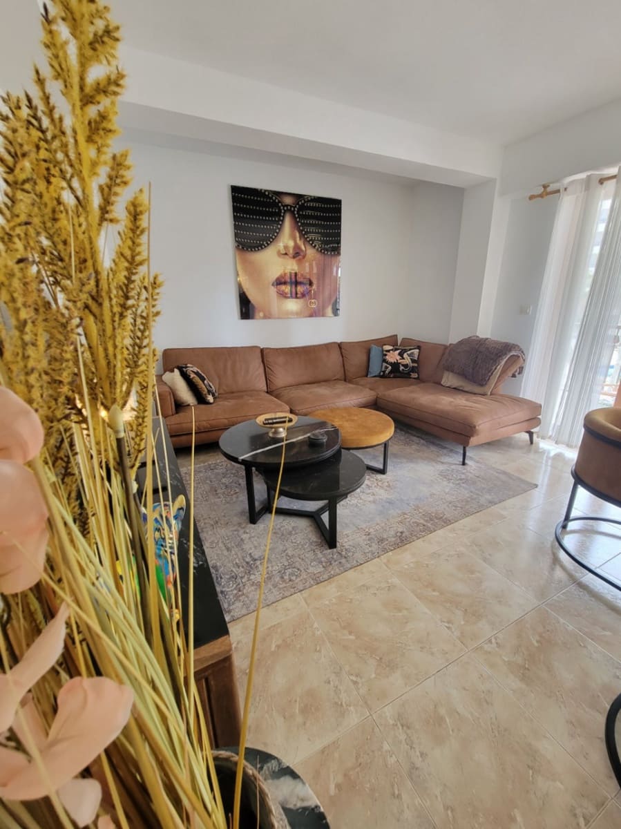 2 soveværelse Lejlighed til salg i Calpe / Calp med garage - € 279.500 (Ref: 9827347)