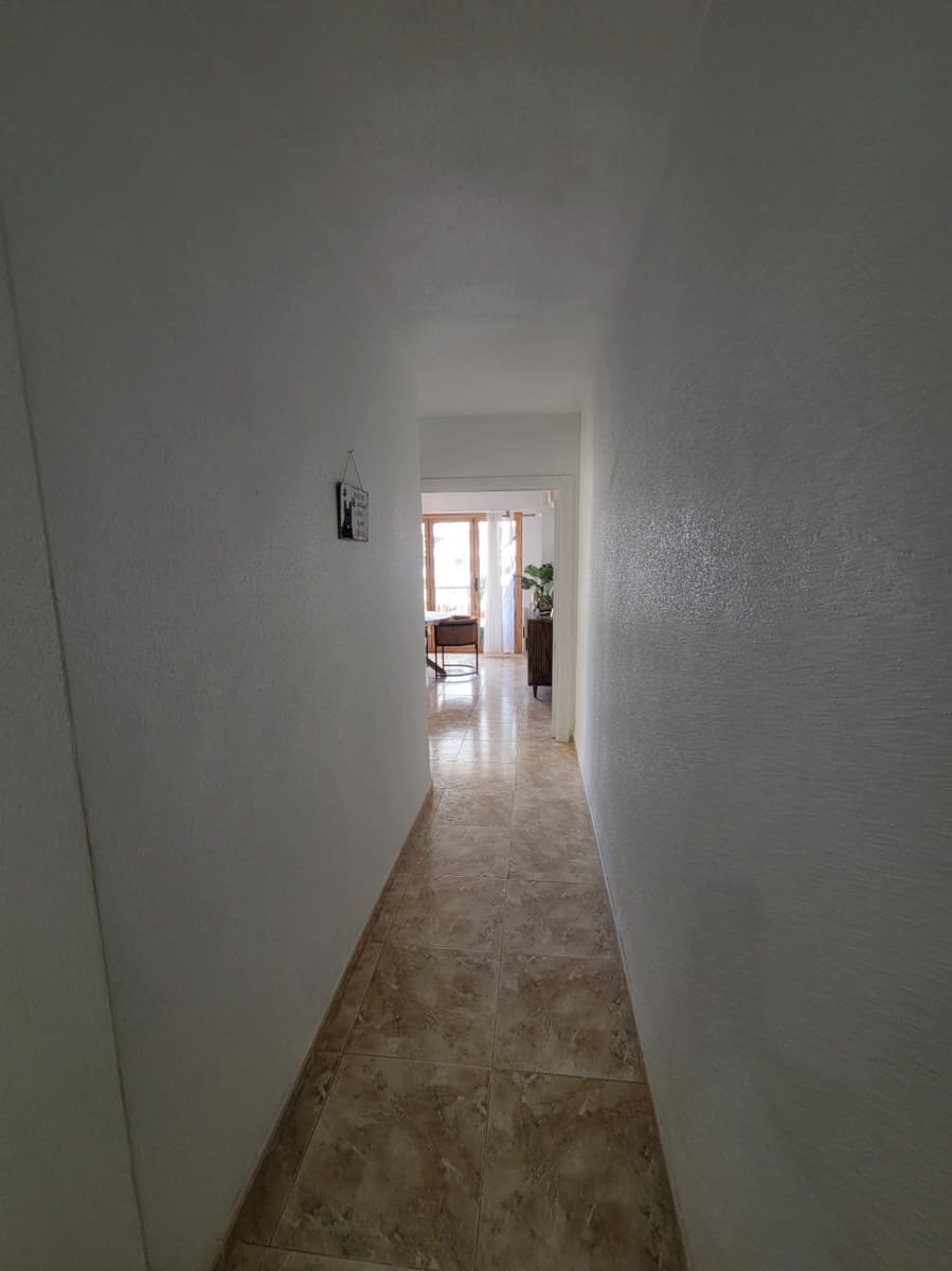 2 soveværelse Lejlighed til salg i Calpe / Calp med garage - € 279.500 (Ref: 9827347)