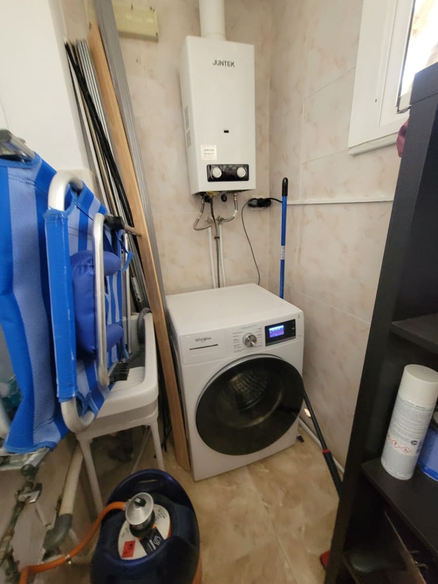 2 soveværelse Lejlighed til salg i Calpe / Calp med garage - € 279.500 (Ref: 9827347)