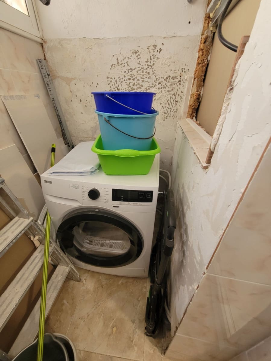 2 soveværelse Lejlighed til salg i Calpe / Calp med garage - € 279.500 (Ref: 9827347)