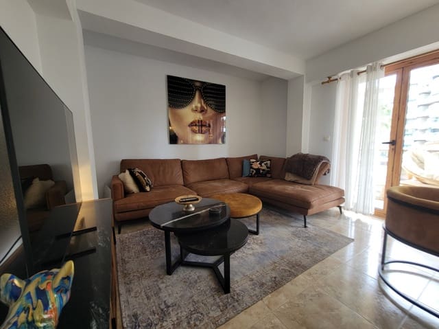 2 camera da letto Appartamento in vendita in Puerto, Calpe / Calp - 279.500 € (Rif: 9827347)