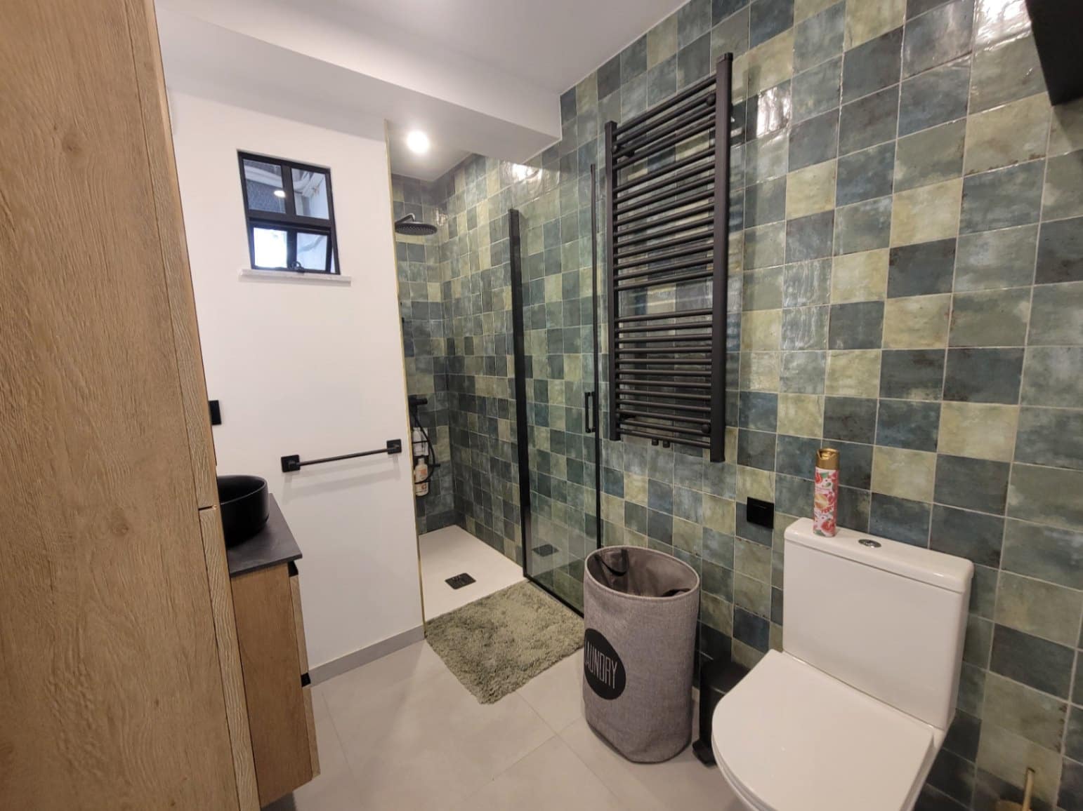 2 soveværelse Lejlighed til salg i Calpe / Calp med garage - € 279.500 (Ref: 9827347)