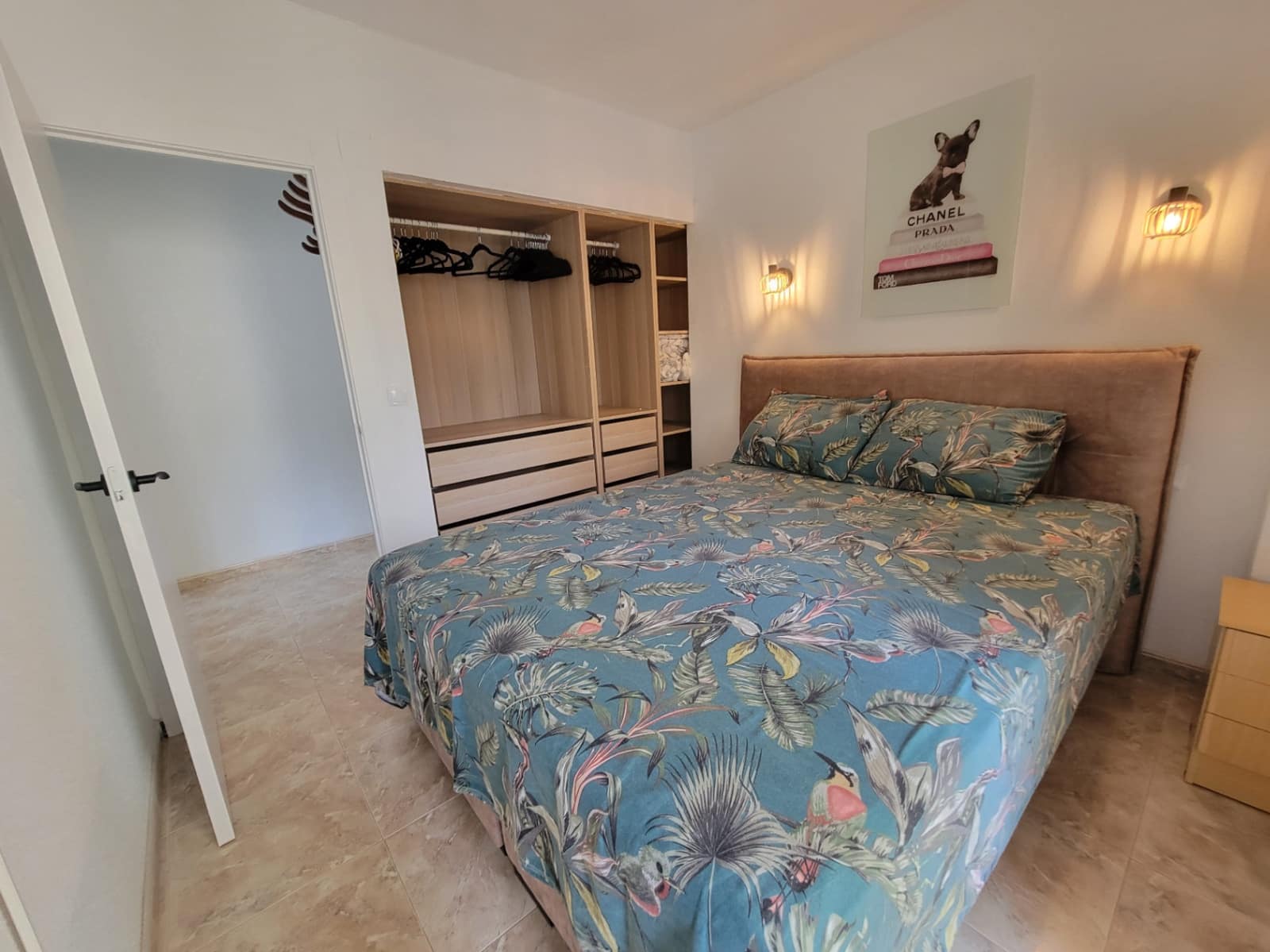 2 soveværelse Lejlighed til salg i Calpe / Calp med garage - € 279.500 (Ref: 9827347)
