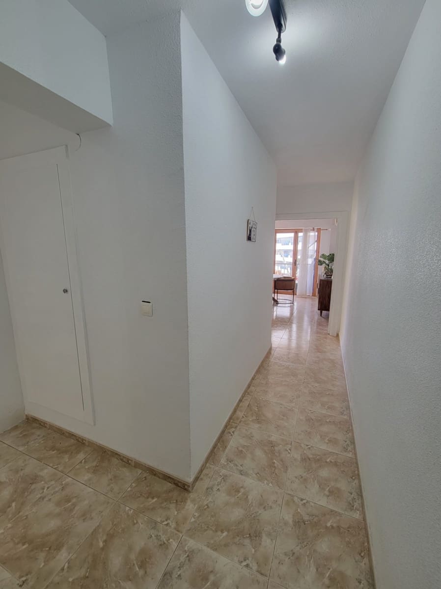 2 soverom Leilighet til salgs i Calpe / Calp - € 279 500 (Ref: 9827347)