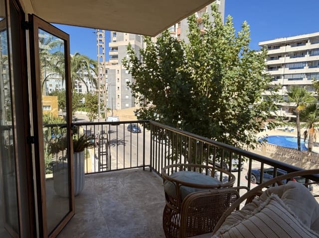 2 camera da letto Appartamento in vendita in Puerto, Calpe / Calp - 279.500 € (Rif: 9827347)