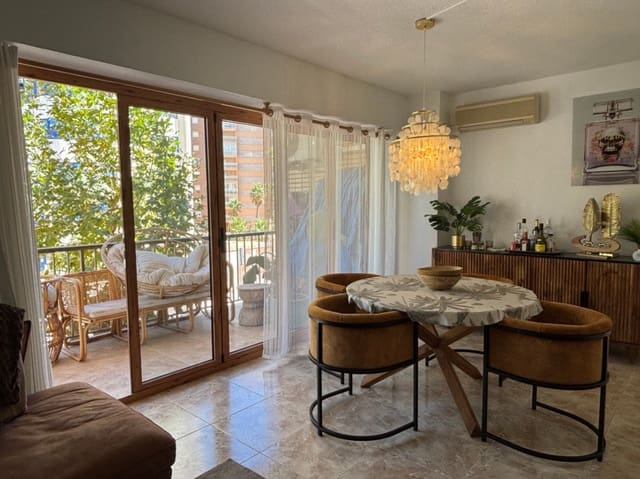 2 camera da letto Appartamento in vendita in Puerto, Calpe / Calp - 279.500 € (Rif: 9827347)