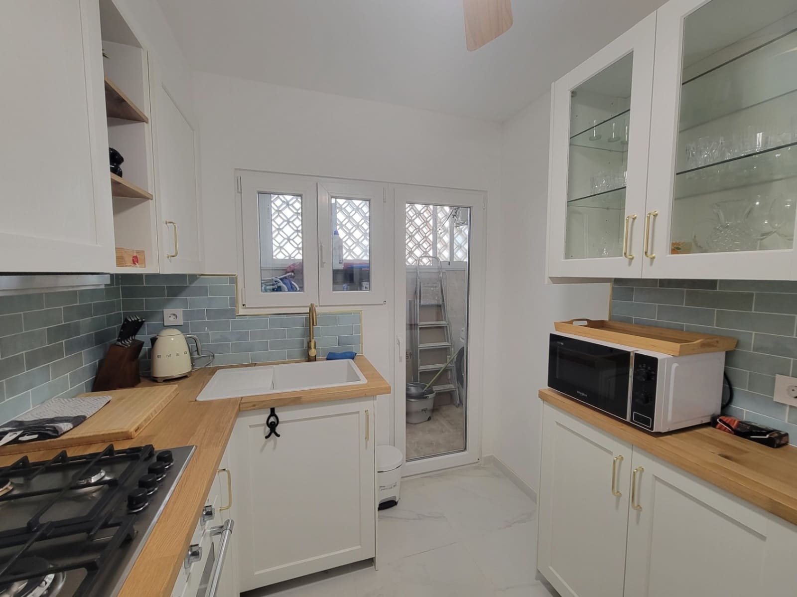 2 soverom Leilighet til salgs i Calpe / Calp - € 279 500 (Ref: 9827347)