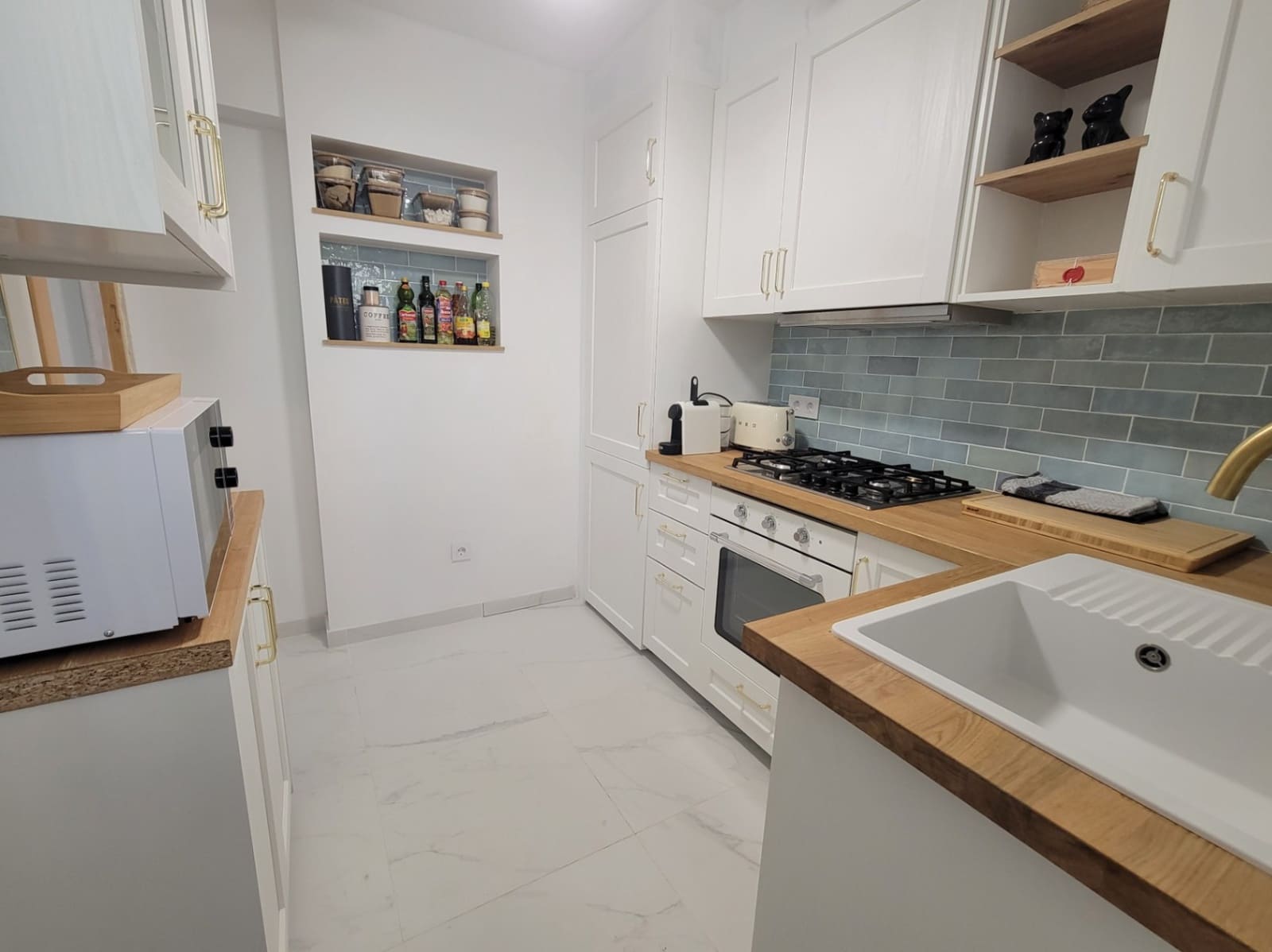 2 soverom Leilighet til salgs i Calpe / Calp - € 279 500 (Ref: 9827347)