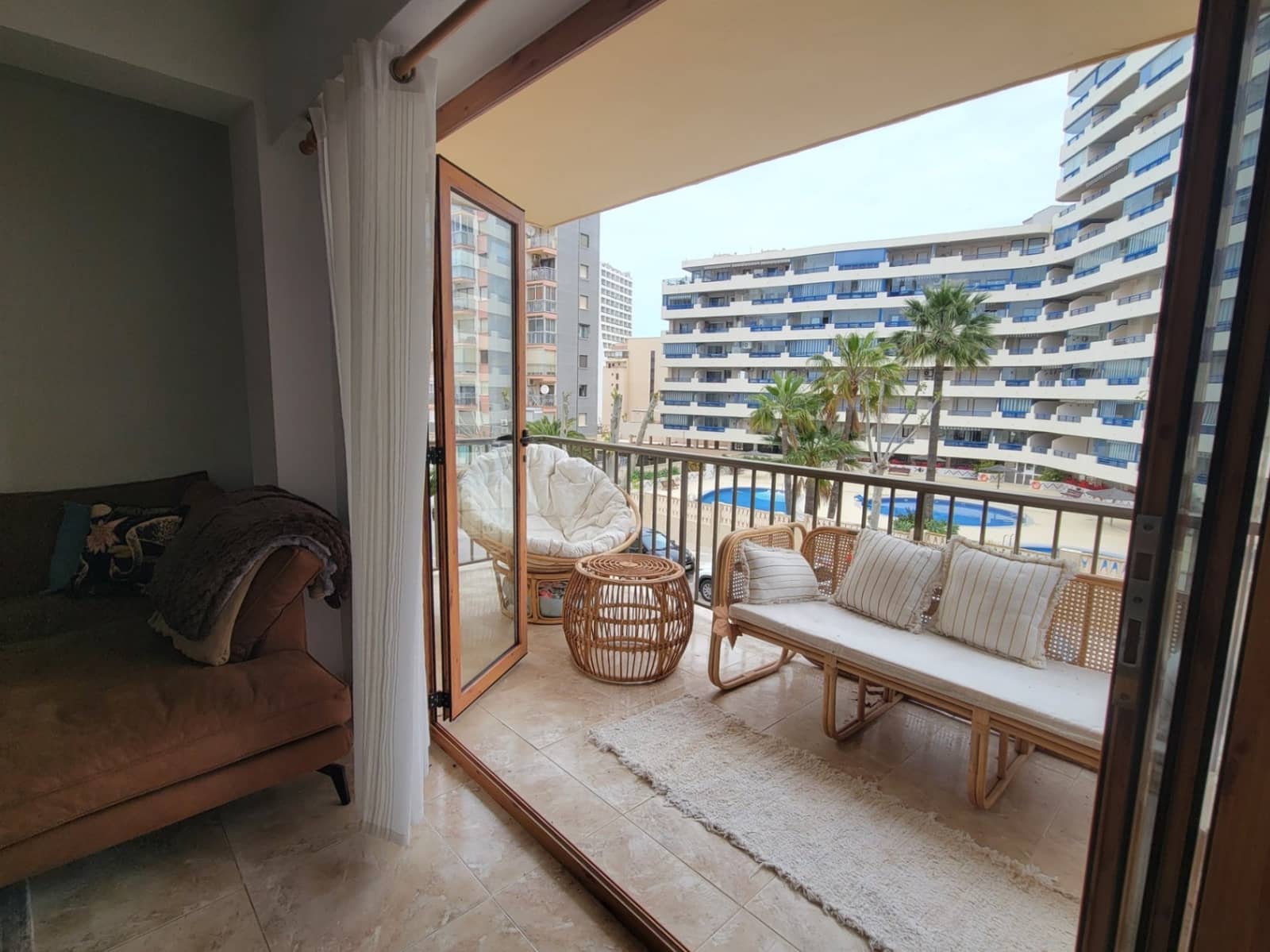 2 soverom Leilighet til salgs i Calpe / Calp - € 279 500 (Ref: 9827347)