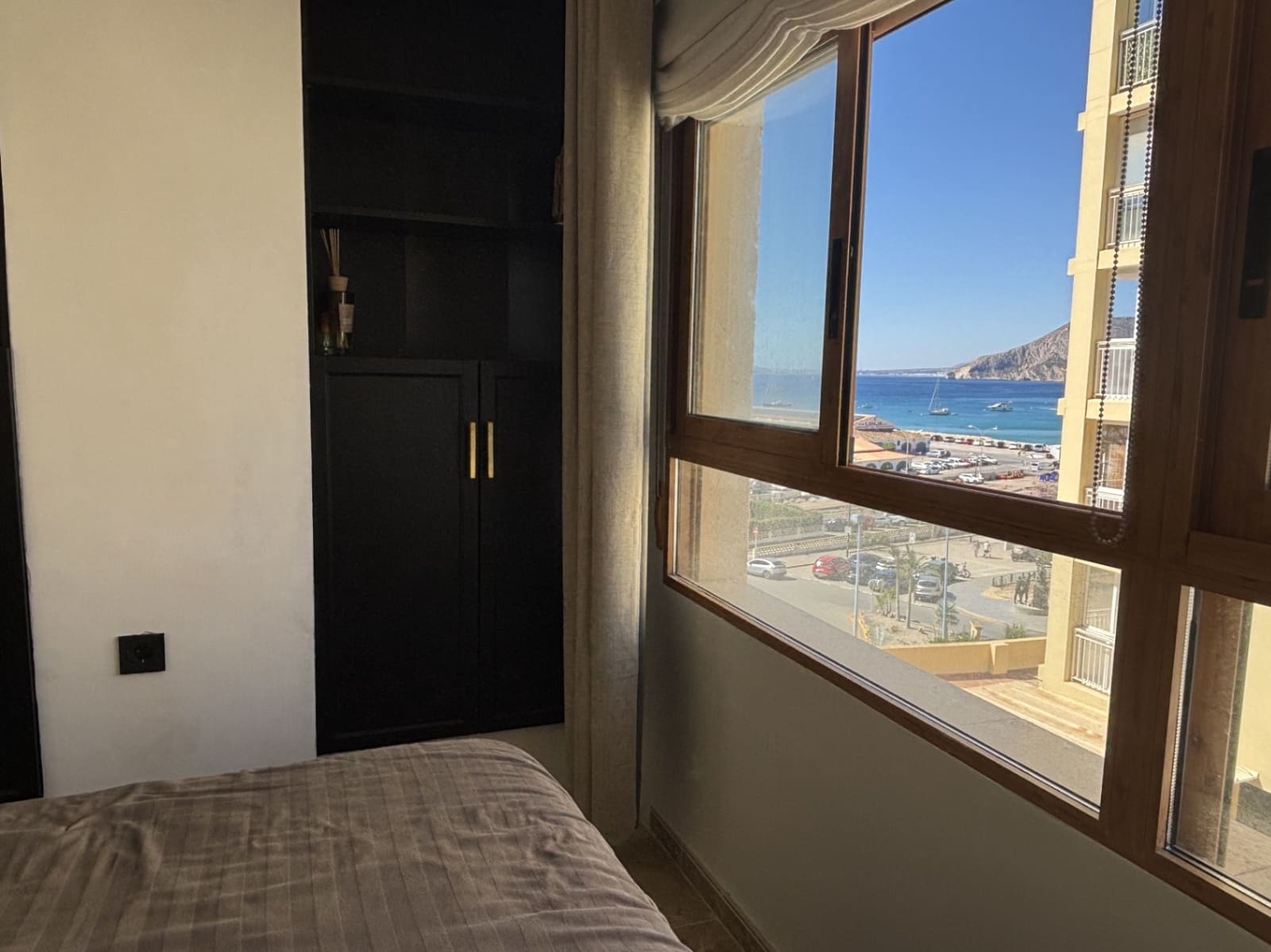 2 soverom Leilighet til salgs i Calpe / Calp - € 279 500 (Ref: 9827347)