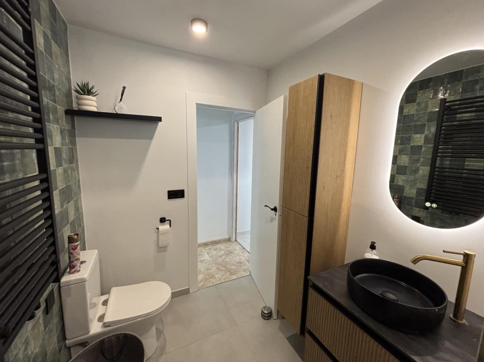 2 soverom Leilighet til salgs i Calpe / Calp - € 279 500 (Ref: 9827347)