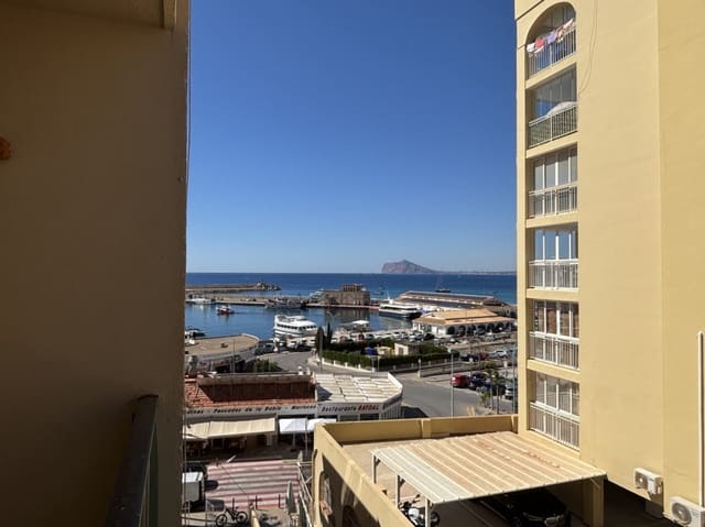 2 camera da letto Appartamento in vendita in Puerto, Calpe / Calp - 279.500 € (Rif: 9827347)