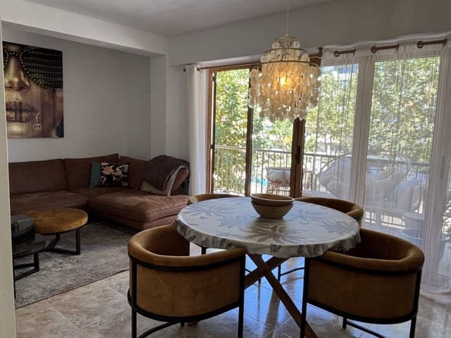 2 camera da letto Appartamento in vendita in Puerto, Calpe / Calp - 279.500 € (Rif: 9827347)
