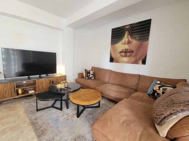 2 camera da letto Appartamento in vendita in Puerto, Calpe / Calp - 279.500 € (Rif: 9827347)