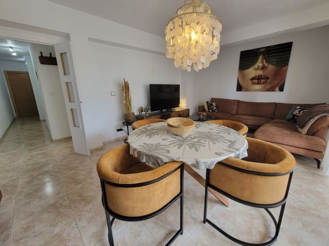 2 camera da letto Appartamento in vendita in Puerto, Calpe / Calp - 279.500 € (Rif: 9827347)