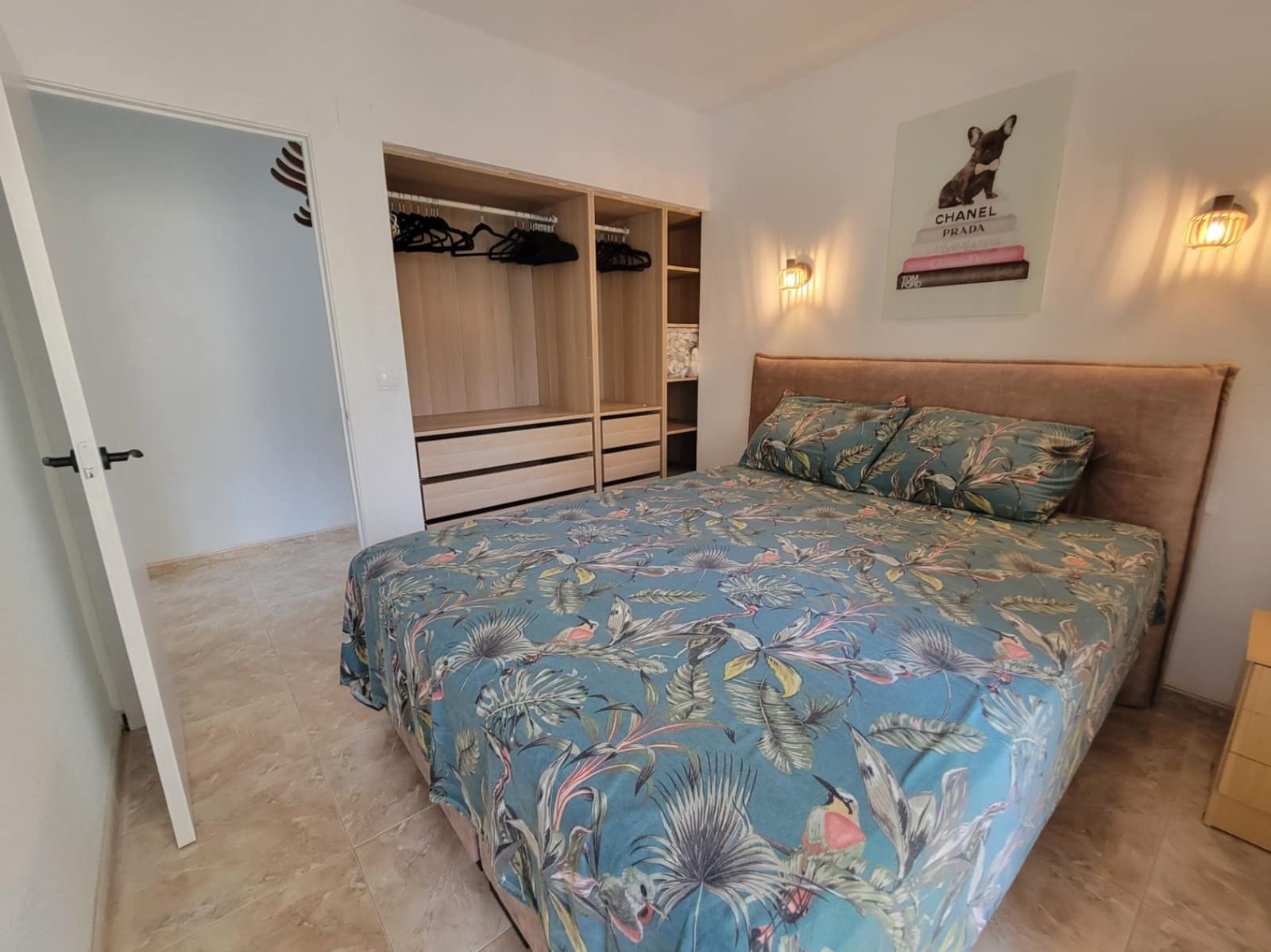 2 soverom Leilighet til salgs i Calpe / Calp - € 279 500 (Ref: 9827347)