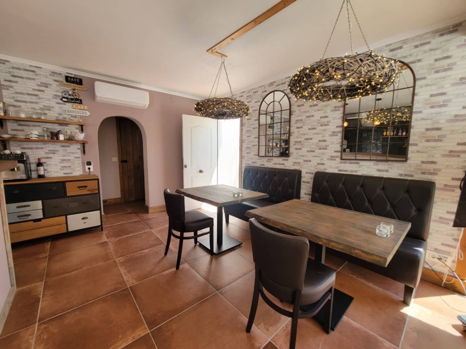 2 soveværelse Villa til salg i Calpe / Calp med swimmingpool garage - € 420.000 (Ref: 9838658)