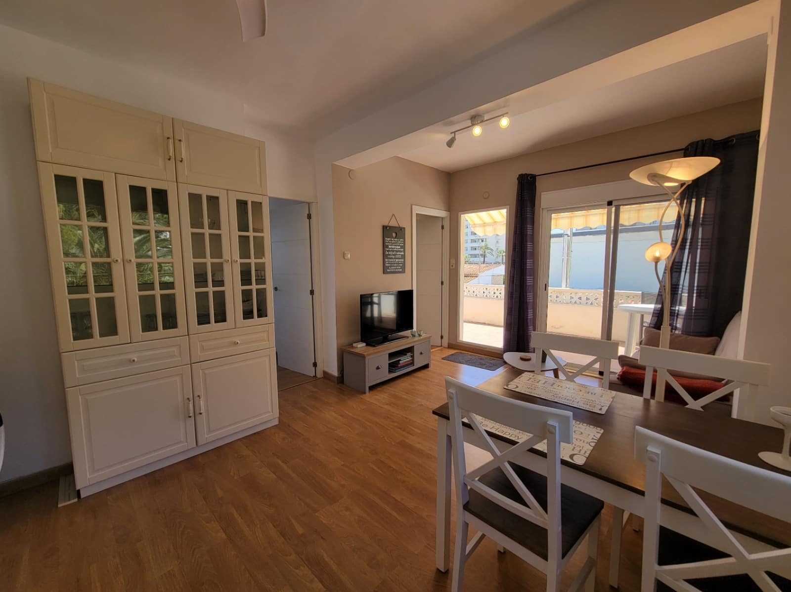 2 soveværelse Villa til salg i Calpe / Calp med swimmingpool garage - € 420.000 (Ref: 9838658)
