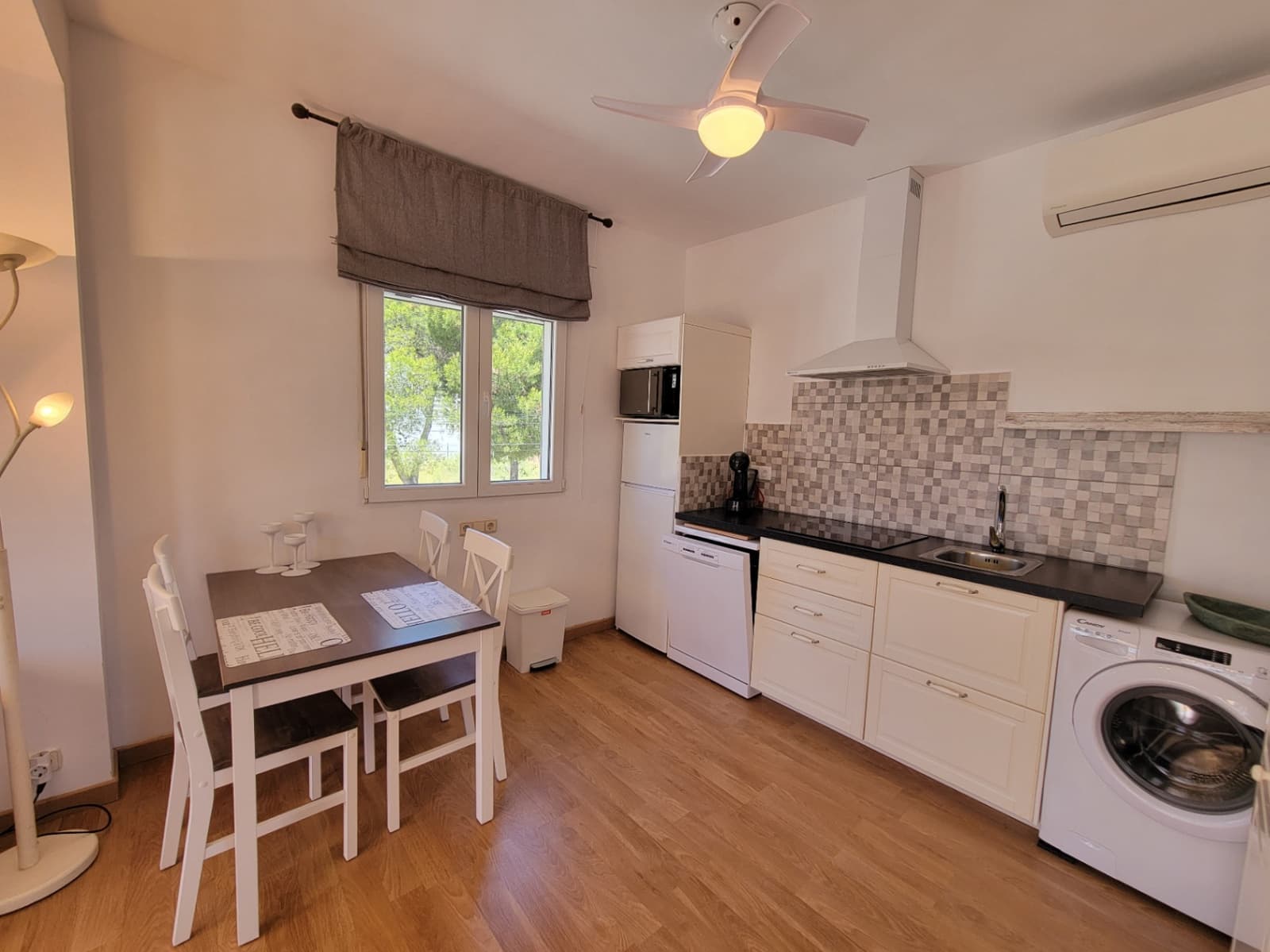 2 soveværelse Villa til salg i Calpe / Calp med swimmingpool garage - € 420.000 (Ref: 9838658)